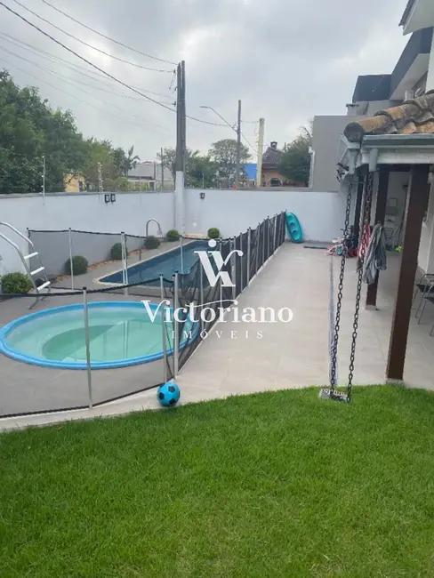 Foto 6 de Casa de Condomínio com 4 quartos à venda, 350m2 em Jardim Santa Maria, Jacarei - SP