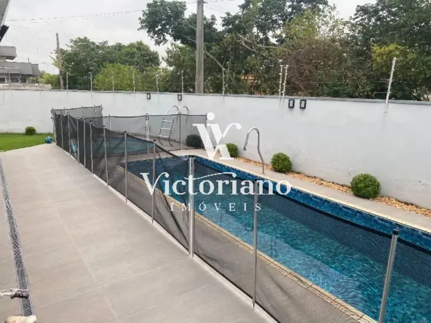 Foto 7 de Casa de Condomínio com 4 quartos à venda, 350m2 em Jardim Santa Maria, Jacarei - SP