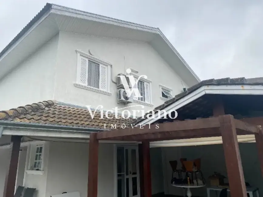 Foto 4 de Casa de Condomínio com 4 quartos à venda, 350m2 em Jardim Santa Maria, Jacarei - SP