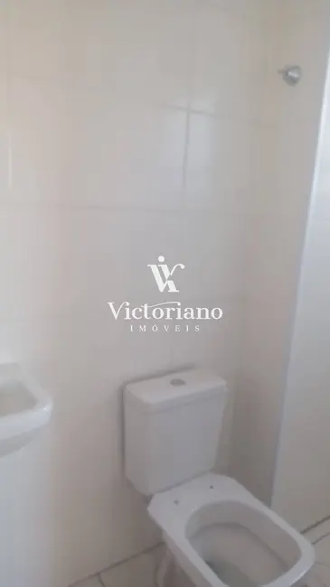 Foto 8 de Apartamento com 2 quartos à venda, 47m2 em Jardim Califórnia, Jacarei - SP