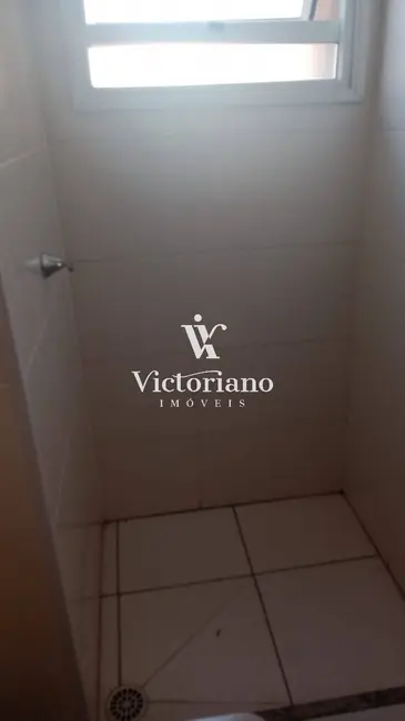 Foto 9 de Apartamento com 2 quartos à venda, 47m2 em Jardim Califórnia, Jacarei - SP