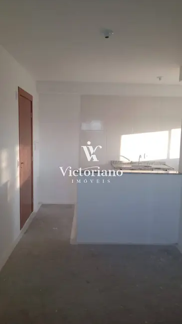 Foto 1 de Apartamento com 2 quartos à venda, 47m2 em Jardim Califórnia, Jacarei - SP