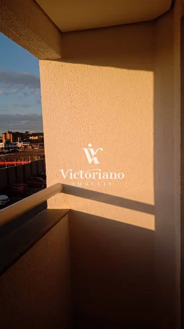 Foto 5 de Apartamento com 2 quartos à venda, 47m2 em Jardim Califórnia, Jacarei - SP