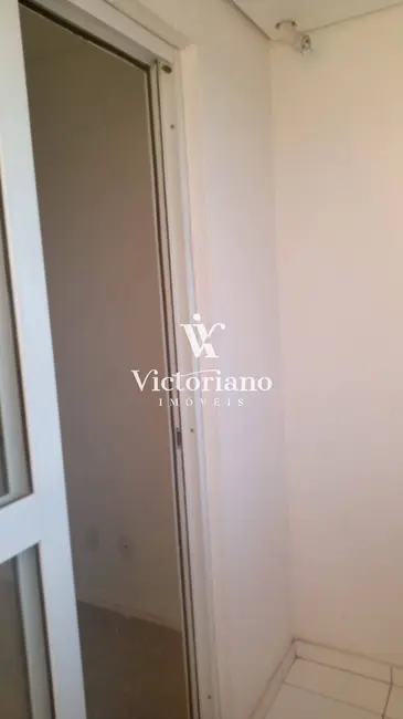 Foto 6 de Apartamento com 2 quartos à venda, 47m2 em Jardim Califórnia, Jacarei - SP