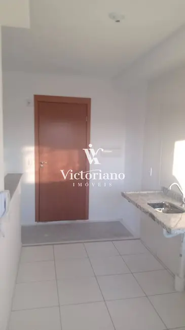 Foto 2 de Apartamento com 2 quartos à venda, 47m2 em Jardim Califórnia, Jacarei - SP