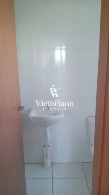 Foto 7 de Apartamento com 2 quartos à venda, 47m2 em Jardim Califórnia, Jacarei - SP