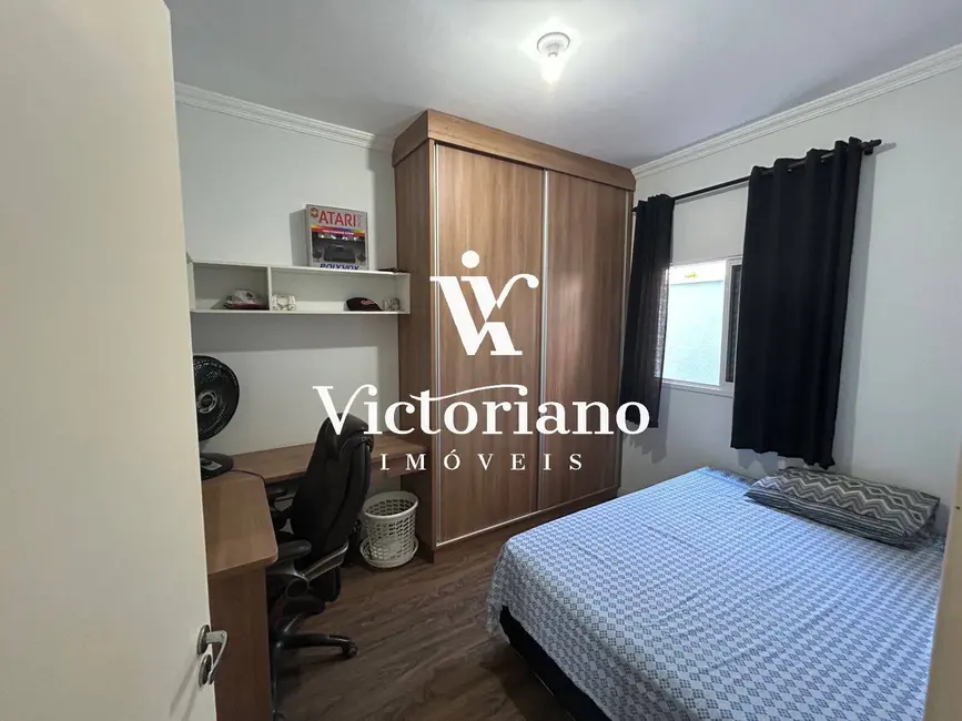 Casa de Condomínio com 3 quartos à venda, 231m2 em Jardim Jacinto, Jacarei - SP - imagem 9 Foto 9 de Casa de Condomínio com 3 quartos à venda, 231m2 em Jardim Jacinto, Jacarei - SP