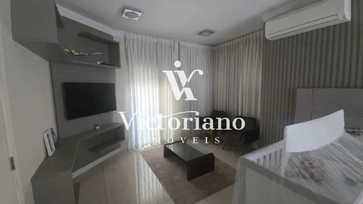 Foto 9 de Casa de Condomínio com 4 quartos à venda, 300m2 em Loteamento Villa Branca, Jacarei - SP