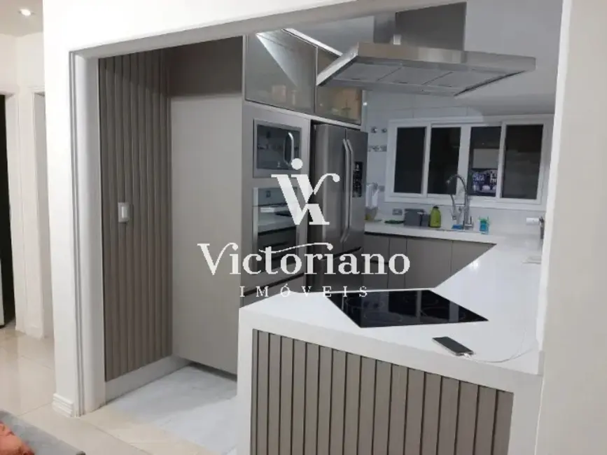 Foto 4 de Casa de Condomínio com 4 quartos à venda, 300m2 em Loteamento Villa Branca, Jacarei - SP