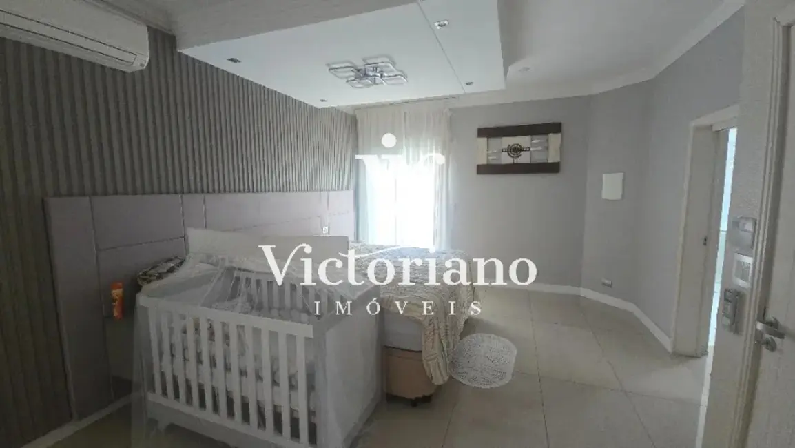 Foto 8 de Casa de Condomínio com 4 quartos à venda, 300m2 em Loteamento Villa Branca, Jacarei - SP