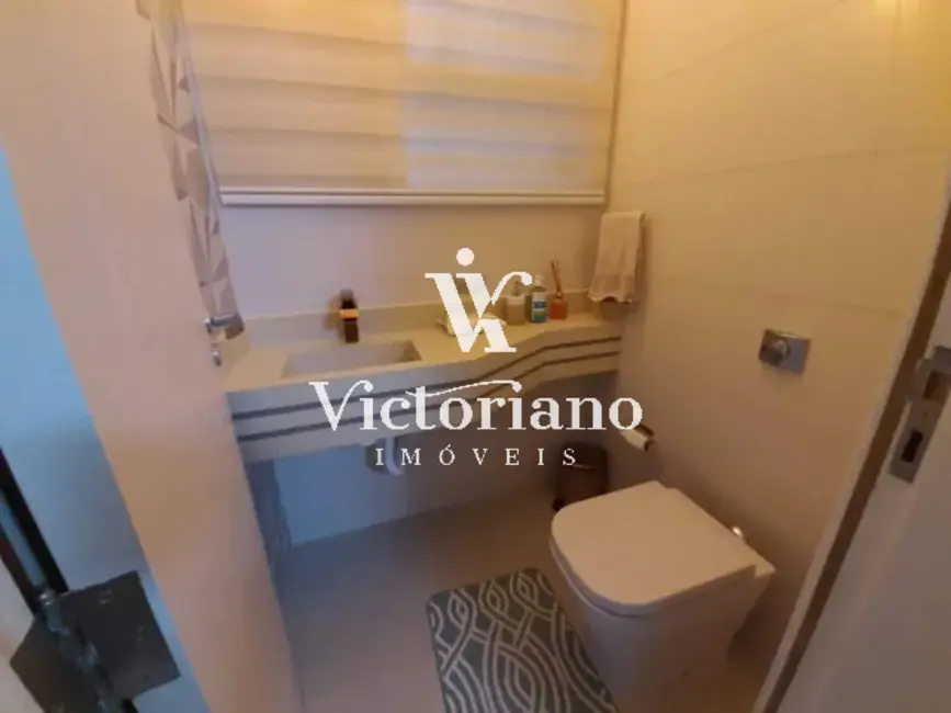 Foto 6 de Casa de Condomínio com 4 quartos à venda, 300m2 em Loteamento Villa Branca, Jacarei - SP