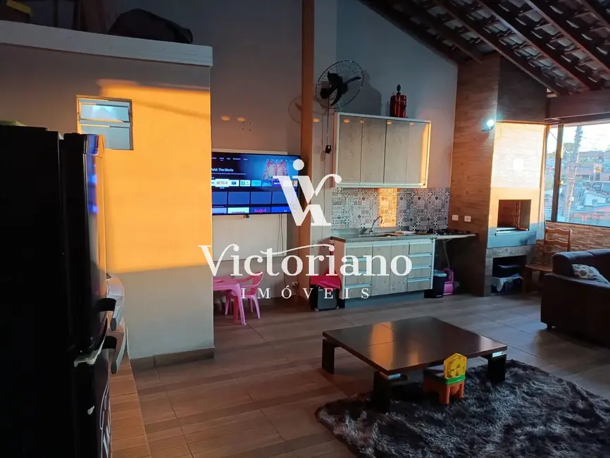 Foto 4 de Casa com 3 quartos à venda, 167m2 em Jardim Paraíso, Jacarei - SP