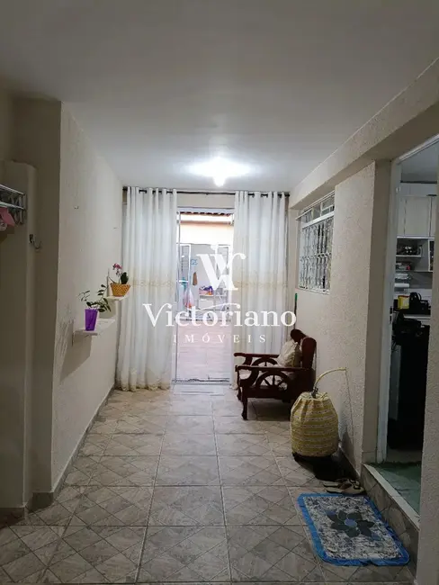 Foto 8 de Casa com 3 quartos à venda, 167m2 em Jardim Paraíso, Jacarei - SP