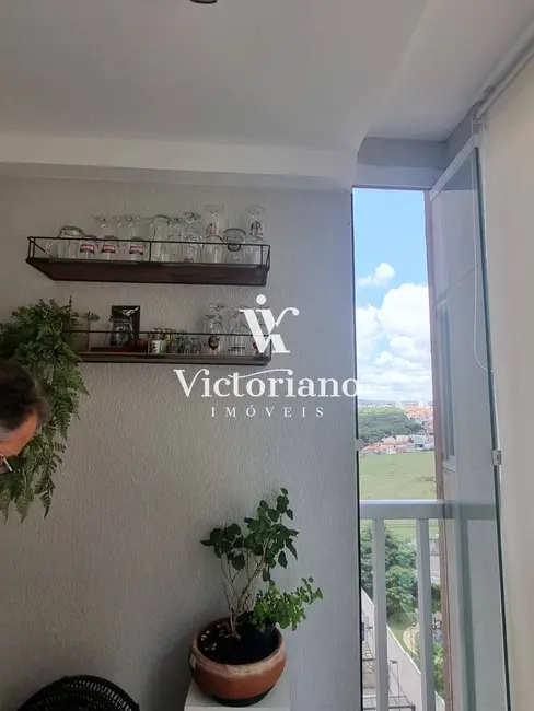 Foto 8 de Apartamento com 2 quartos à venda, 75m2 em Sao Jose Dos Campos - SP