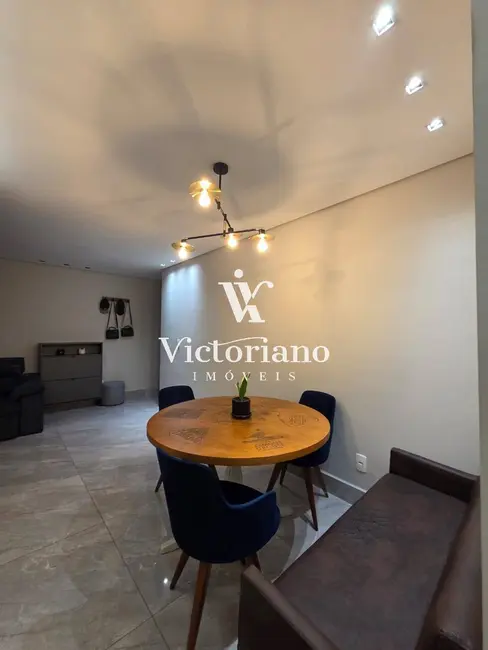 Foto 1 de Apartamento com 2 quartos à venda, 75m2 em Sao Jose Dos Campos - SP