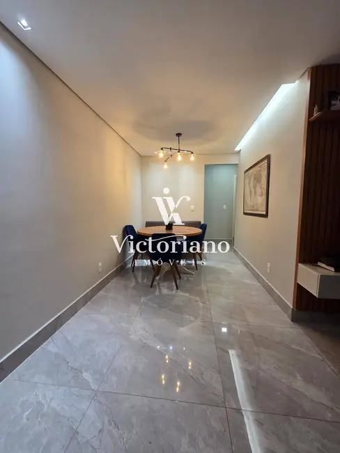 Foto 2 de Apartamento com 2 quartos à venda, 75m2 em Sao Jose Dos Campos - SP