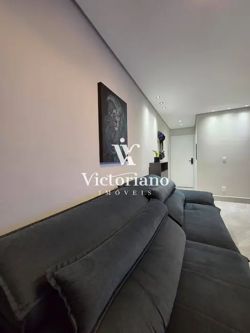 Foto 4 de Apartamento com 2 quartos à venda, 75m2 em Sao Jose Dos Campos - SP