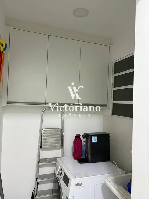 Apartamento com 3 quartos à venda, 119m2 em Bairro do Colonia, Jacarei - SP - imagem 3 Foto 3 de Apartamento com 3 quartos à venda, 119m2 em Bairro do Colonia, Jacarei - SP