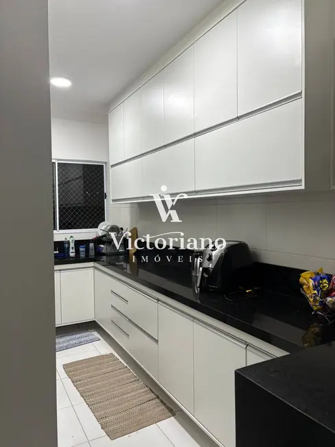 Foto 1 de Apartamento com 3 quartos à venda, 119m2 em Bairro do Colonia, Jacarei - SP