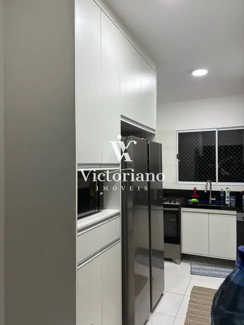 Foto 2 de Apartamento com 3 quartos à venda, 119m2 em Bairro do Colonia, Jacarei - SP