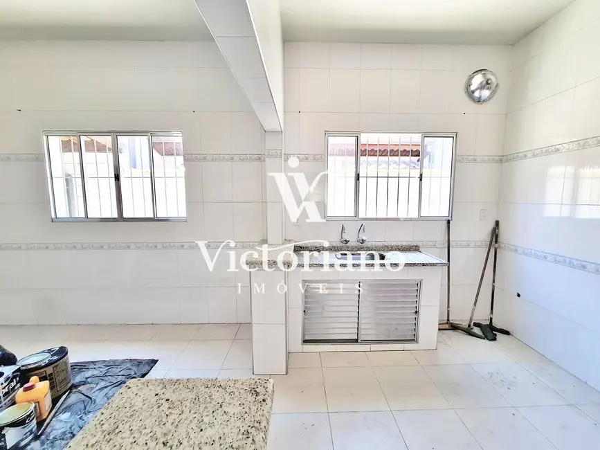 Foto 9 de Casa com 3 quartos à venda, 298m2 em Jardim Paraíba, Jacarei - SP