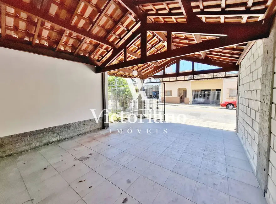 Foto 5 de Casa com 3 quartos à venda, 298m2 em Jardim Paraíba, Jacarei - SP