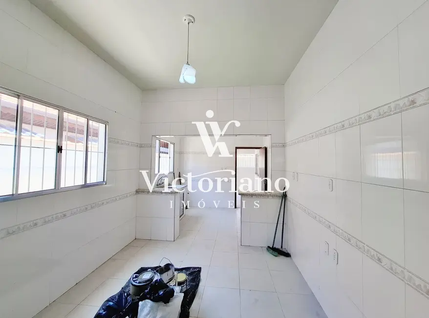 Foto 8 de Casa com 3 quartos à venda, 298m2 em Jardim Paraíba, Jacarei - SP