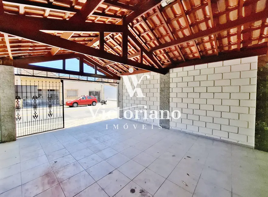 Foto 6 de Casa com 3 quartos à venda, 298m2 em Jardim Paraíba, Jacarei - SP