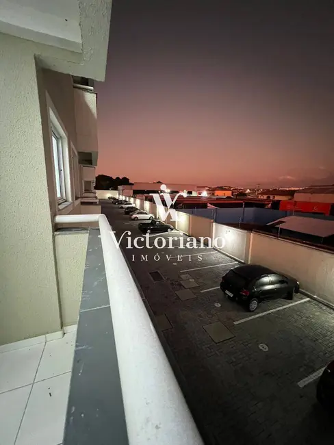 Foto 8 de Apartamento com 2 quartos à venda, 56m2 em Jardim Santa Maria, Jacarei - SP