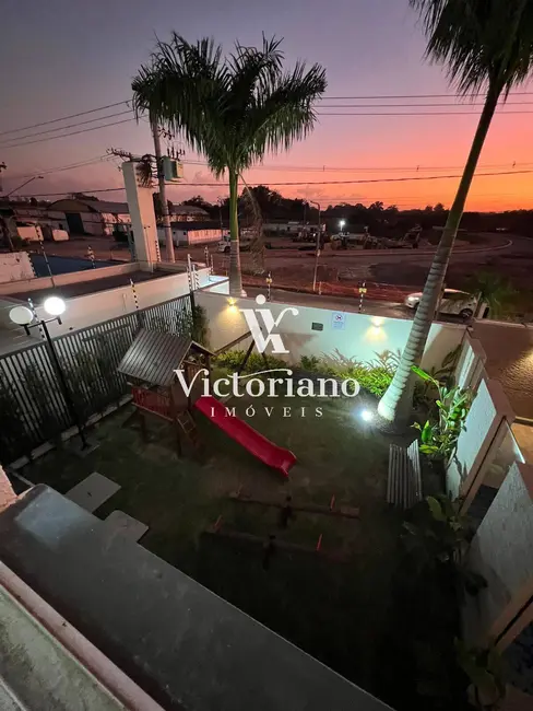 Foto 7 de Apartamento com 2 quartos à venda, 56m2 em Jardim Santa Maria, Jacarei - SP