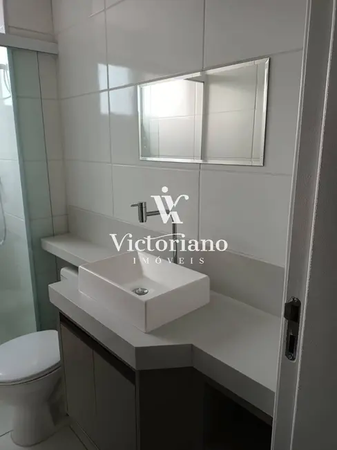 Foto 4 de Apartamento com 2 quartos à venda, 56m2 em Jardim Santa Maria, Jacarei - SP