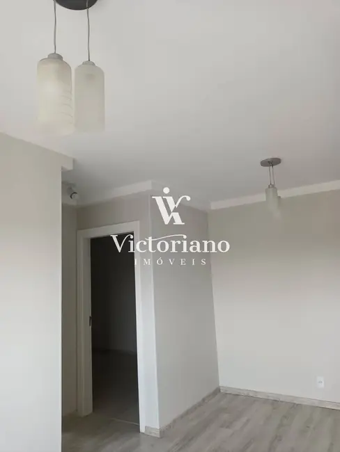 Foto 3 de Apartamento com 2 quartos à venda, 56m2 em Jardim Santa Maria, Jacarei - SP