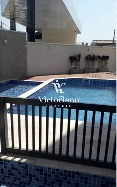 Foto 5 de Apartamento com 2 quartos à venda, 56m2 em Jardim Santa Maria, Jacarei - SP