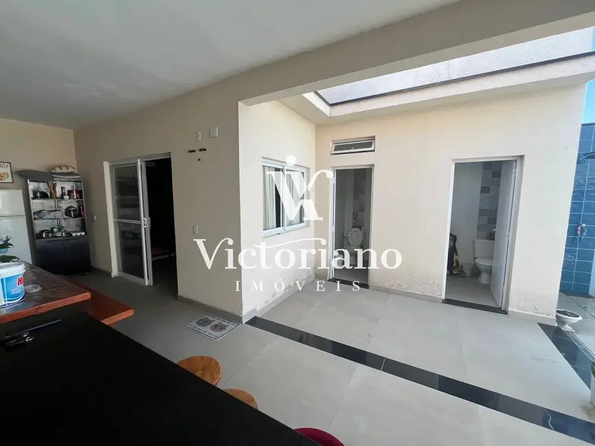 Foto 5 de Casa com 1 quarto à venda, 224m2 em Loteamento Villa Branca, Jacarei - SP