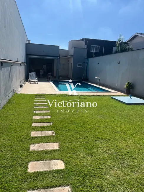 Foto 6 de Casa com 1 quarto à venda, 224m2 em Loteamento Villa Branca, Jacarei - SP