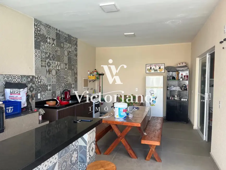 Foto 4 de Casa com 1 quarto à venda, 224m2 em Loteamento Villa Branca, Jacarei - SP