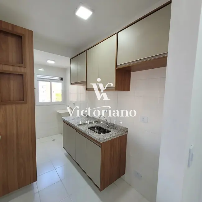 Foto 5 de Apartamento com 3 quartos à venda, 70m2 em Jardim Califórnia, Jacarei - SP