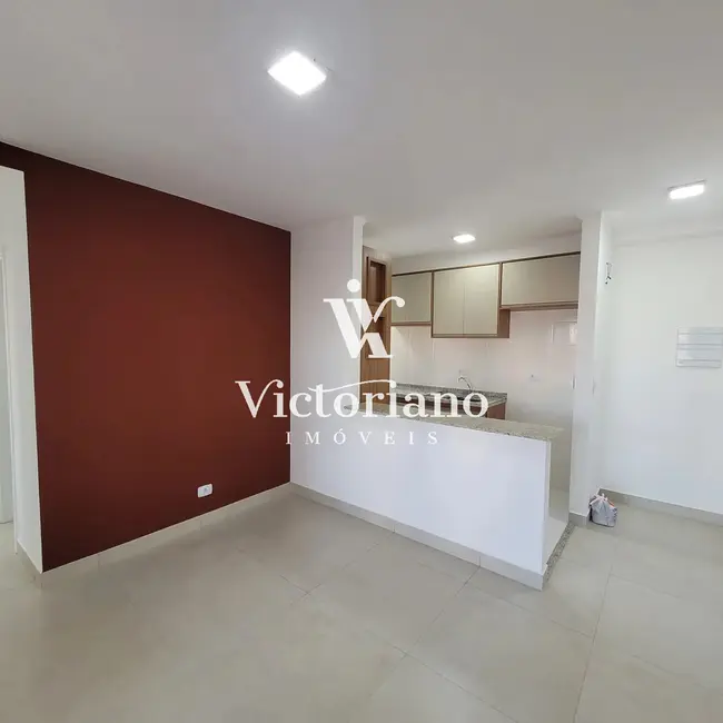 Foto 3 de Apartamento com 3 quartos à venda, 70m2 em Jardim Califórnia, Jacarei - SP