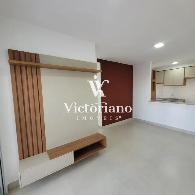 Foto 1 de Apartamento com 3 quartos à venda, 70m2 em Jardim Califórnia, Jacarei - SP