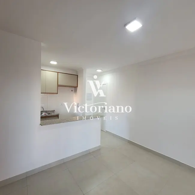 Foto 4 de Apartamento com 3 quartos à venda, 70m2 em Jardim Califórnia, Jacarei - SP