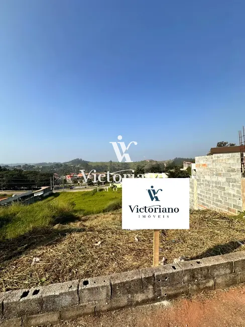 Foto 1 de Terreno / Lote à venda, 300m2 em Jardim Terras de Santa Helena, Jacarei - SP