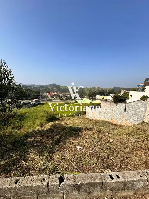 Foto 4 de Terreno / Lote à venda, 300m2 em Jardim Terras de Santa Helena, Jacarei - SP