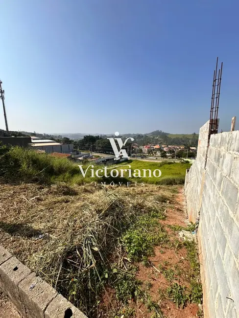 Foto 2 de Terreno / Lote à venda, 300m2 em Jardim Terras de Santa Helena, Jacarei - SP