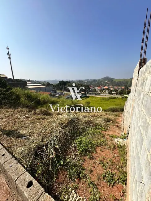 Foto 3 de Terreno / Lote à venda, 300m2 em Jardim Terras de Santa Helena, Jacarei - SP