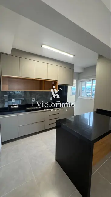 Foto 1 de Apartamento com 3 quartos à venda, 101m2 em Vila Formosa, Jacarei - SP