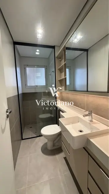 Foto 7 de Apartamento com 3 quartos à venda, 101m2 em Vila Formosa, Jacarei - SP
