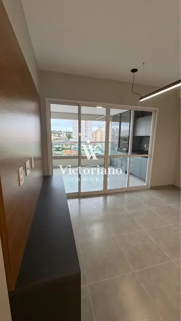 Foto 3 de Apartamento com 3 quartos à venda, 101m2 em Vila Formosa, Jacarei - SP