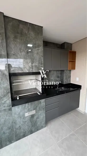 Foto 6 de Apartamento com 3 quartos à venda, 101m2 em Vila Formosa, Jacarei - SP