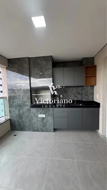 Foto 1 de Apartamento com 3 quartos à venda, 101m2 em Vila Formosa, Jacarei - SP