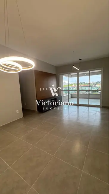 Foto 3 de Apartamento com 3 quartos à venda, 101m2 em Vila Formosa, Jacarei - SP